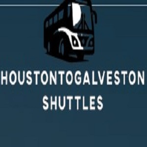 Houston to Galveston Shuttles